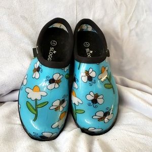 Brand New Slogger Garden Shoes